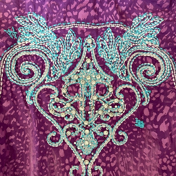 Roar top - Picture 2 of 3